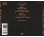 Kate Bush - The Sensual World (CD, 1989)