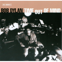 Bob Dylan - Time Out Of Mind (CD)