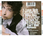 Bob Dylan - Time Out Of Mind (CD)