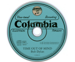 Bob Dylan - Time Out Of Mind (CD)