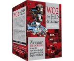 WO2 In HD & Kleur - Complete Collectie