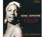 Nina Simone - I Got Life And Many Others (CD, 1998)