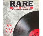 Various - Rare (A Rare Collection Of Grooves) (LP 1987)