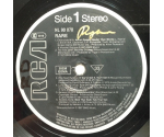 Various - Rare (A Rare Collection Of Grooves) (LP 1987)