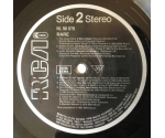 Various - Rare (A Rare Collection Of Grooves) (LP 1987)
