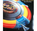 Electric Light Orchestra - Out Of The Blue (LP 1977)
