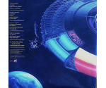Electric Light Orchestra - Out Of The Blue (LP 1977)