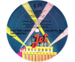 Electric Light Orchestra - Out Of The Blue (LP 1977)