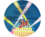 Electric Light Orchestra - Out Of The Blue (LP 1977)