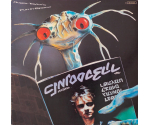 Roger Taylor - Roger Taylor's Fun In Space (LP 1981)