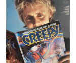 Roger Taylor - Roger Taylor's Fun In Space (LP 1981)