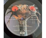 Roger Taylor - Roger Taylor's Fun In Space (LP 1981)