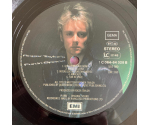 Roger Taylor - Roger Taylor's Fun In Space (LP 1981)