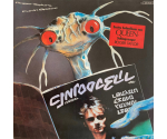Roger Taylor - Roger Taylor's Fun In Space (LP 1981)
