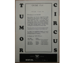 Tumor Circus - Take Me Back Or I'll Drown Our Dog (LP1991)