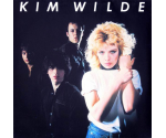 Kim Wilde - Kim Wilde (LP 1981)