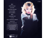 Kim Wilde - Kim Wilde (LP 1981)