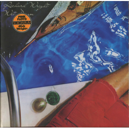 Richard Wright - Wet Dream (LP 1978)