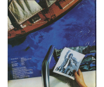 Richard Wright - Wet Dream (LP 1978)