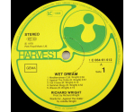 Richard Wright - Wet Dream (LP 1978)