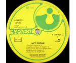 Richard Wright - Wet Dream (LP 1978)