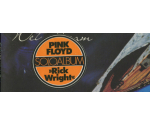 Richard Wright - Wet Dream (LP 1978)