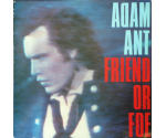 Adam Ant - Friend Or Foe (LP 1982)