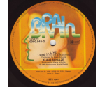 Klaus Schulze - Live (LP 1980)