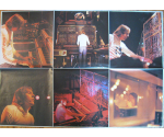 Klaus Schulze - Live (LP 1980)