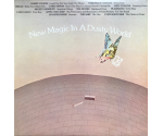 Various - New Magic In A Dusty World (LP 1972)