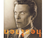 David Bowie - Heathen (CD, 2002)