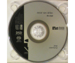 Oscar Van Dillen - De Stad (CD, 2003)