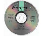 Drs. P, Amsterdams Philharmonisch Trio - En Petit Comité (CD, 1992)