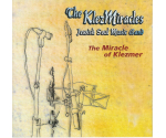 The KlezMiracles - The Miracle Of Klezmer (CD)