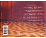 Angelo Badalamenti - Music From Twin Peaks (CD, 1990)
