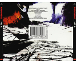 Radiohead - Kid A (CD, 2000)