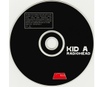 Radiohead - Kid A (CD, 2000)