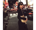 PJ Harvey - Stories From The City, Stories From The Sea (CD, 2000)