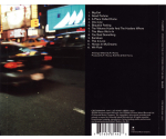 PJ Harvey - Stories From The City, Stories From The Sea (CD, 2000)
