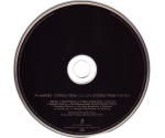 PJ Harvey - Stories From The City, Stories From The Sea (CD, 2000)