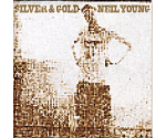 Neil Young - Silver & Gold (CD, 2000)