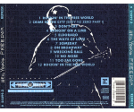 Neil Young - Freedom (CD, 1989)