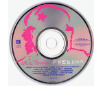 Neil Young - Freedom (CD, 1989)