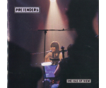 The Pretenders - The Isle Of View (CD, 1995)
