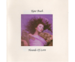 Kate Bush - Hounds Of Love (CD, 1985)