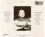 Kate Bush - Hounds Of Love (CD, 1985)