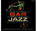 Various - Bar Jazz CD Box (3CD, 2000)