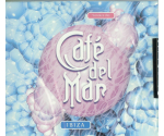 Various - Café Del Mar - Ibiza - Volumen Dos (CD, 2005)