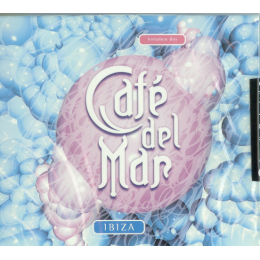 Various - Café Del Mar - Ibiza - Volumen Dos (CD, 2005)