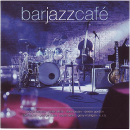 Various - Bar Jazz Café (CD, 2005)